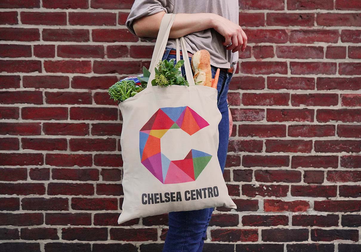 chelsea centro