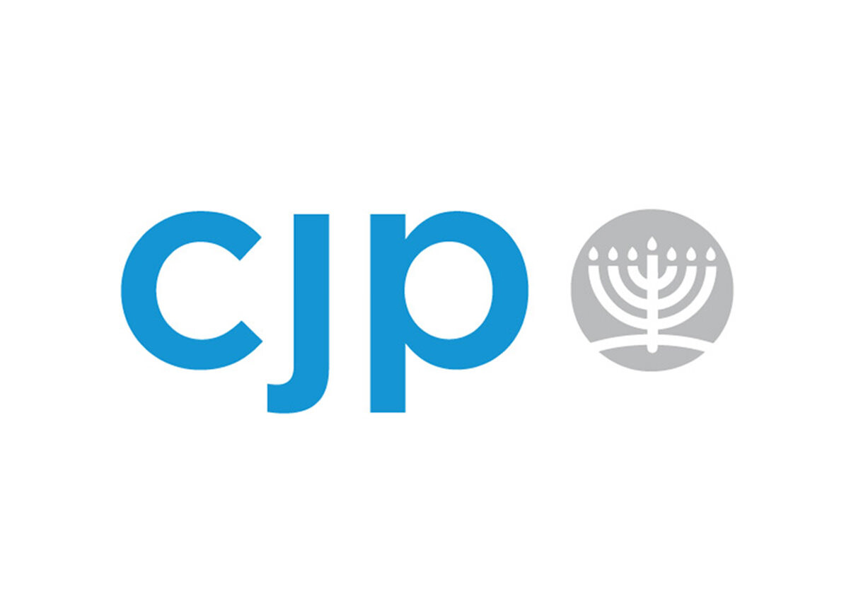 CJP Logo