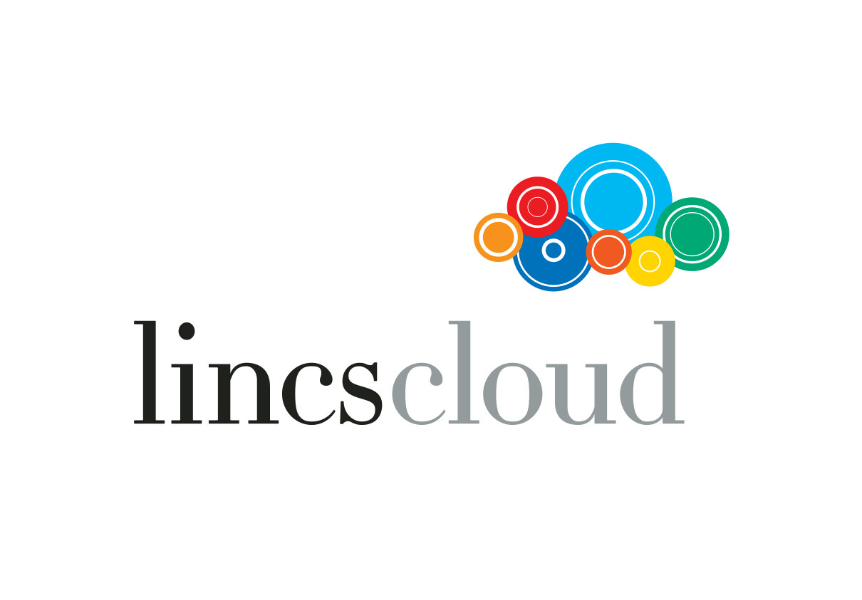 Broad Institute LincsCloud logo